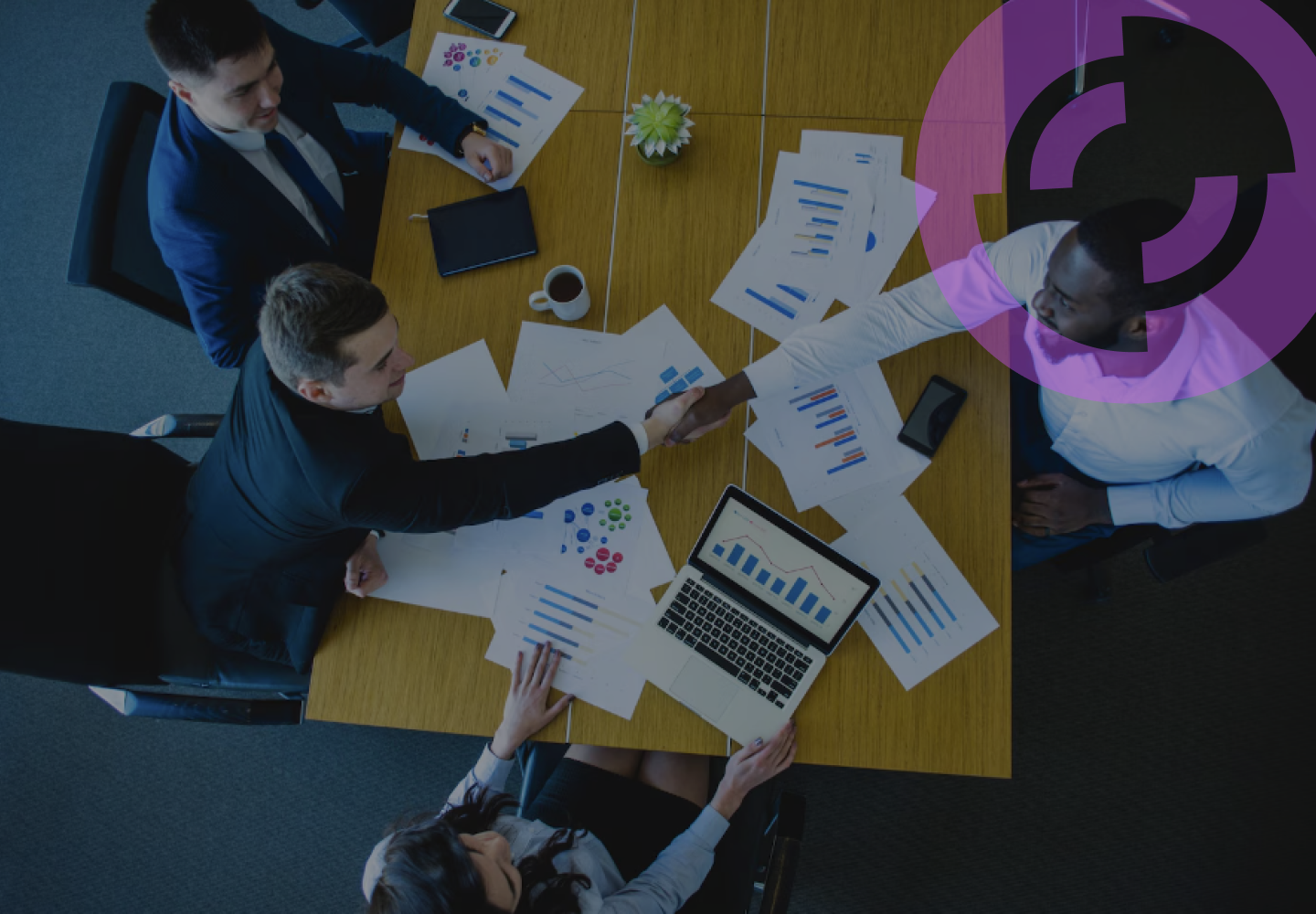 Estratégias de Gestão e Organização Empresarial